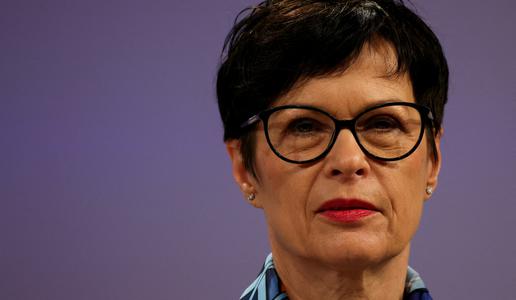 Marta Kos napovedala spremembe