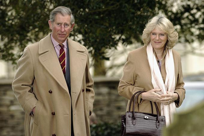 princ Charles, Camilla | Foto: Getty Images