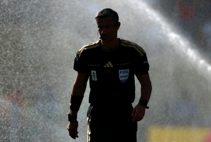 Slavko Vinčić | Foto: Reuters