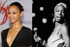 Zoe Saldana prosi za možnost
