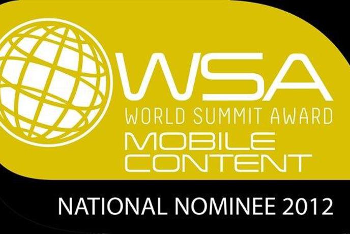 Planet Siol.net nominiran za svetovno nagrado WSA