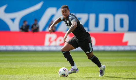 Ramsey za 50 milijonov evrov v Newcastle