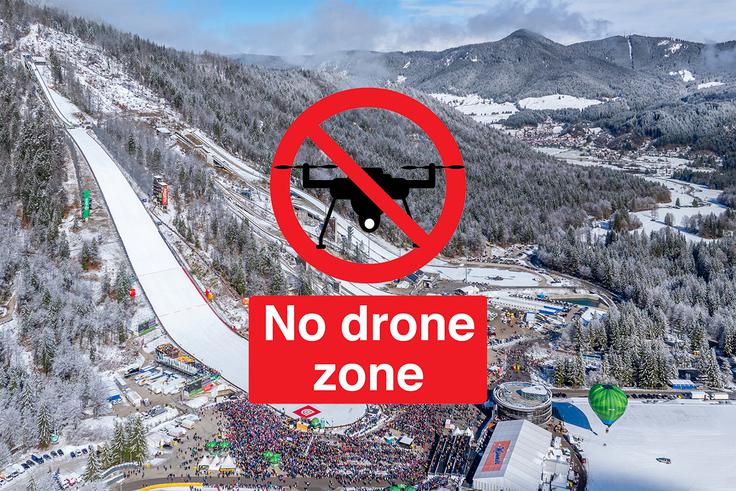 dron | Foto: Printscreen