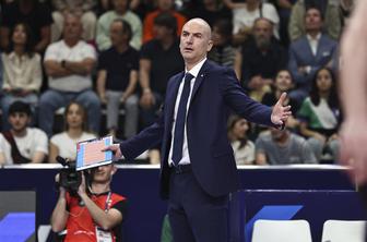 Na seznamu Fabia Solija manjkajo štirje standardni reprezentanti