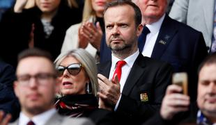 Navijači Manchester Uniteda napadli njegov dom in vzklikali: Umrl boš