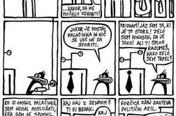 Neodvisni striparji v Kinu Šiška
