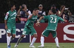 Maccabi Haifa