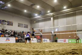 FIVB Beach Volleyball World Tour 1 Star Satellite