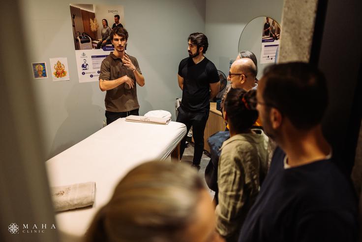 Ustna medicina | Foto: Ustna medicina