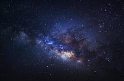Znanstveniki navdušeni nad novim odkritjem: Planet je v naši soseščini