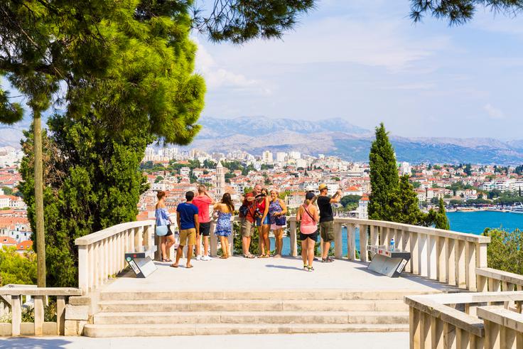 Split | Foto: Shutterstock