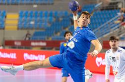 Slovenci v boj za polfinale svetovnega prvenstva #video