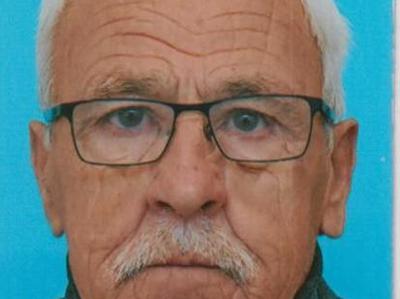 Je kdo videl 77-letnega Jakoba Planinšiča?