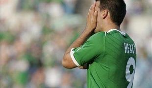Na lestvici kar 38 mest pred Slovenijo