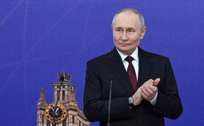 Znano je, koliko je Putin odštel za svoje tajno ladjevje