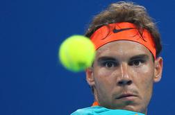 Roger Federer: Nadalovih odločitev ne razumem