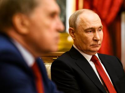 Putinov poznavalec trdi: Nekaj se kuha, Rusi bodo udarili po Evropi