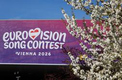 Kaj bodo na TV Slovenija predvajali namesto Evrovizije?