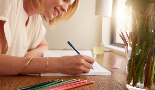 Preprosta navada, ki dokazano zmanjšuje stres