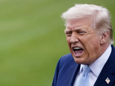 Trump zagrozil Iranu: Imate 48 ur