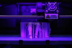 Kaj se bo s 3D-tiskalniki dogajalo v prihodnjih petih letih?