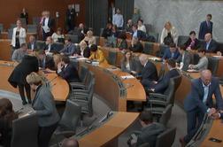 Kdo so novi ustavni sodniki?