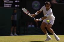 Wimbledon Cameron Norrie