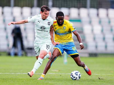 V 1. SNL težave zaradi snega, Hrvati izvedli občudovanja vredno akcijo