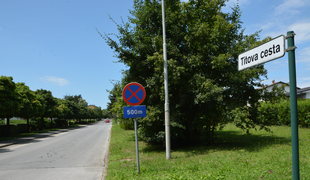 Župan Leljak: Titove ceste v Radencih ni več