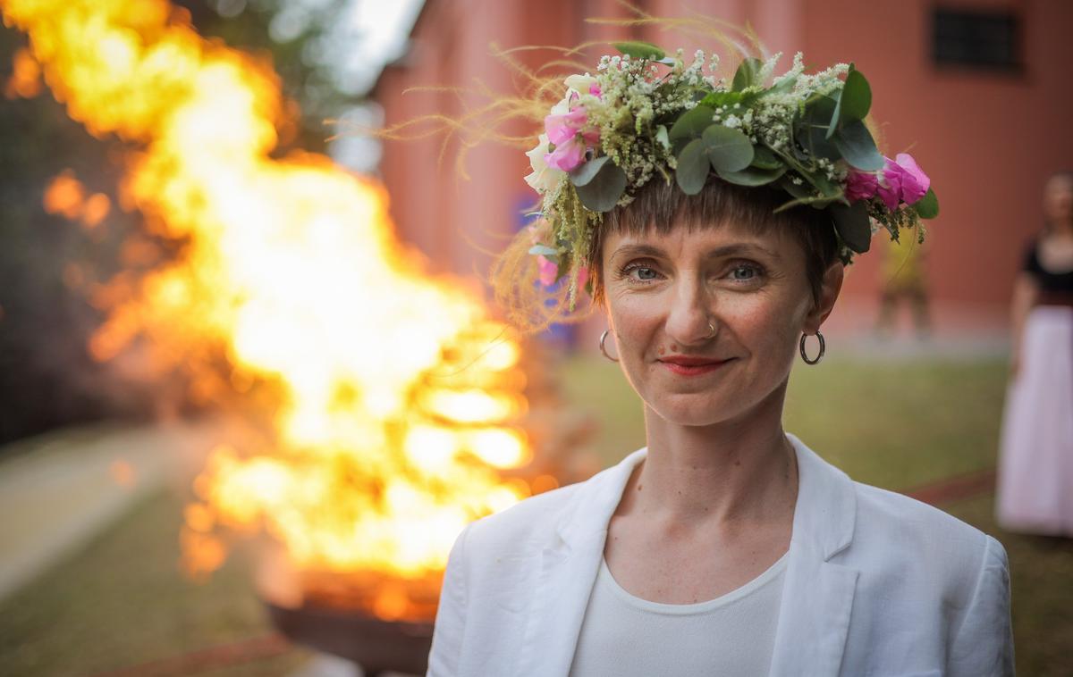 Ana Schnabl | Foto STA
