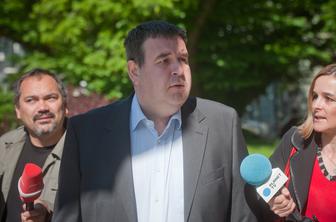 Podjetnik Kudić, ki je Fursu dolžan 25 milijonov evrov, je izginil