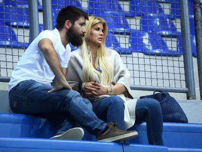 Ločitev po šestih letih: razpadel je zakon hrvaških bogatašev
