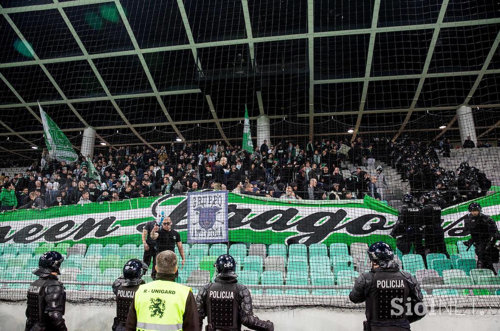 NK Maribor NK Olimpija