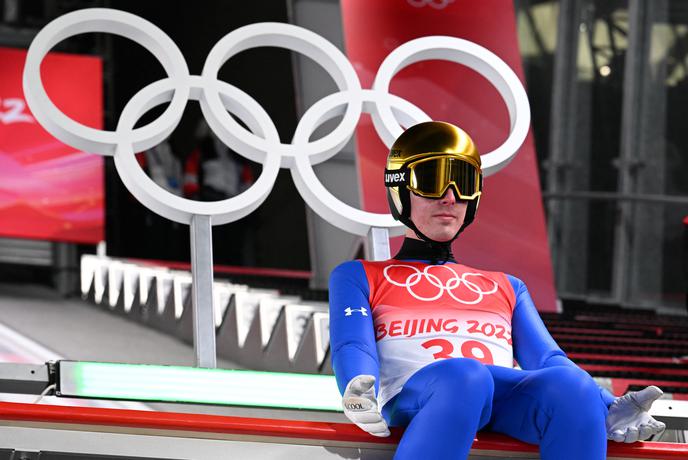 Zajc blizu, a na koncu brez odličja, Fak in Planko na zasledovanje