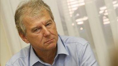 Na čelu nadzornikov Pošte Slovenije Davorin Kračun
