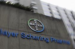 Bayer prodal znamko Dr. Scholl's za 585 milijonov dolarjev