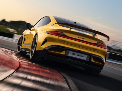 Pet sekund do stotice? Kitajci bi omejili pospeške električnih avtomobilov.