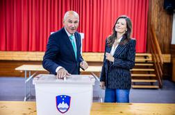 Janša: Gre za test zdrave pameti