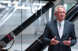 Osupli Nemci: nepričakovani padec nemškega velikana