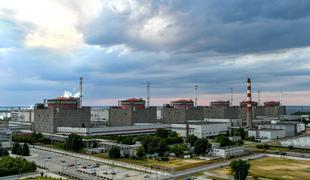 Alarm v največji jedrski elektrarni v Evropi: "Kaj takega se še ni zgodilo"