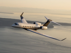 Flexjet gulfstream G650
