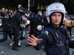 belgijska policija bruselj nasilje kriminal