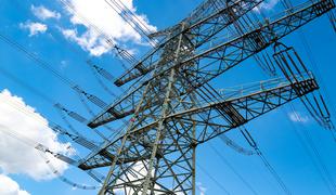 Družina je z nami delila svoj račun za elektriko