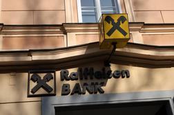 V Raiffeisen banki zavračajo obtožbe o ponarejanju podpisov
