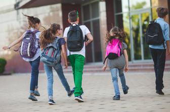 Kako vzpostaviti staro rutino? Sedem nasvetov za miren prehod v šolski ritem