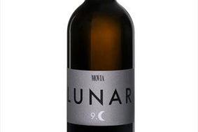 Vpliv lune na vino