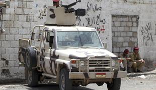 V Jemnu ubitih 37 članov Al Kaide