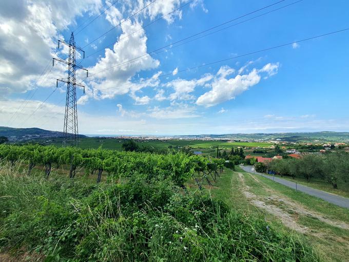 Vreme | Foto: David Florjančič