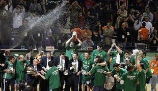 Košarkarski final four 2011 v Torinu