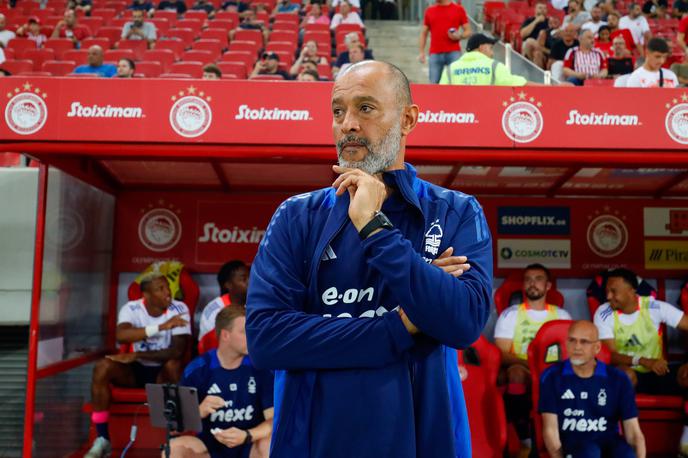 Nuno Espírito Santo | Nuno Espírito Santo ostaja trener Notthingam Foresta. | Foto Guliverimage